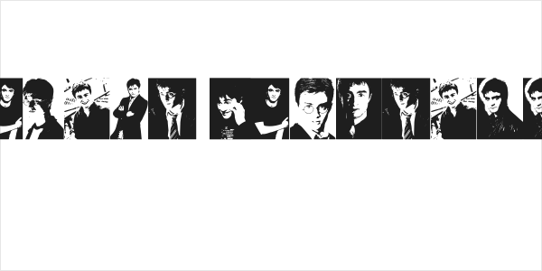 Daniel Radcliffe Logo