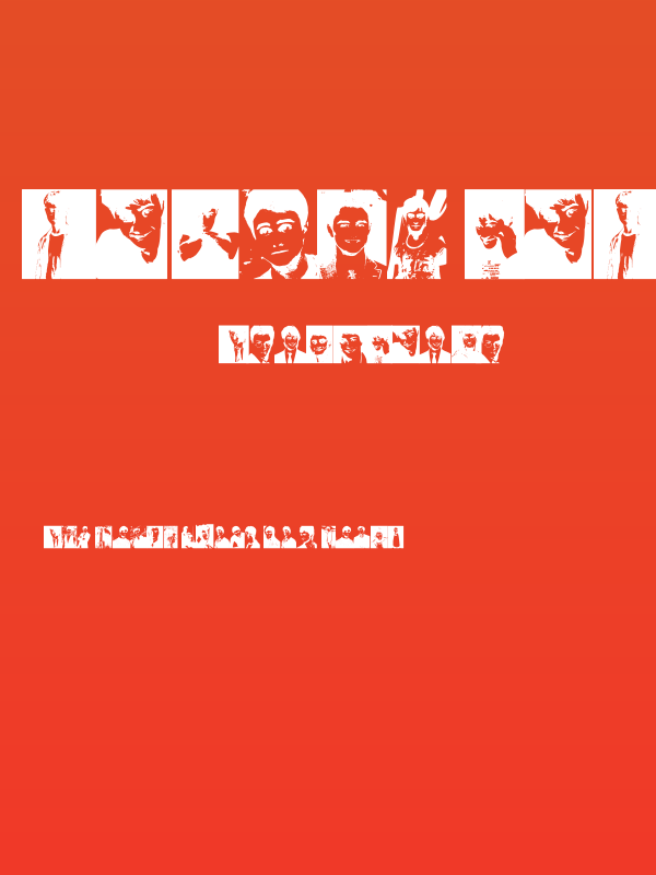 Daniel Radcliffe Poster