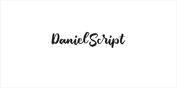 DanielScript Logo