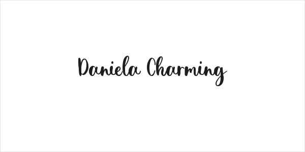 Daniela Charming Logo