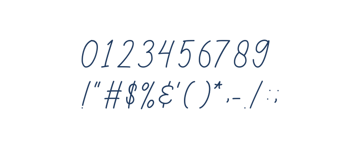 Daniella Other Characters