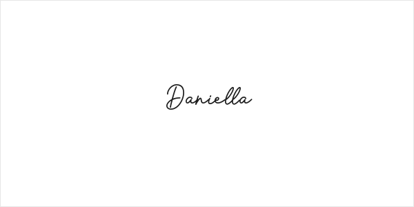 Daniella Logo