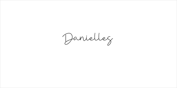 Danielles Logo