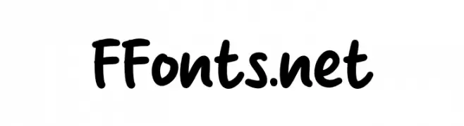 Danish Cookies फ़ॉन्ट