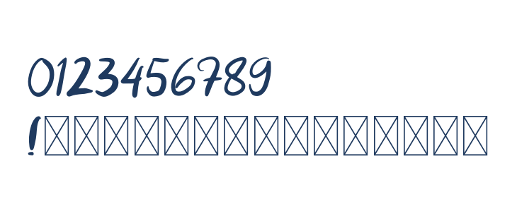 Danisha Romance Other Characters