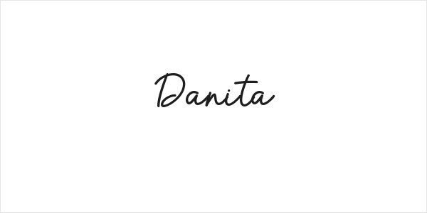 Danita Logo