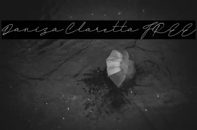 Daniza Claretta FREE Fuentes examples