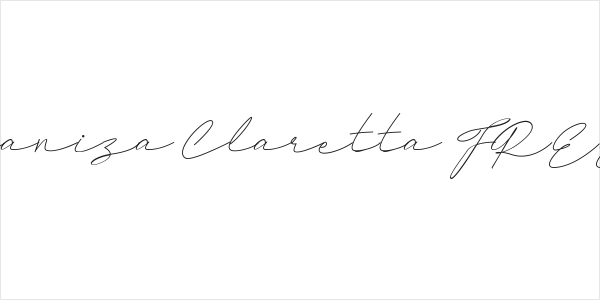 Daniza Claretta FREE Logo