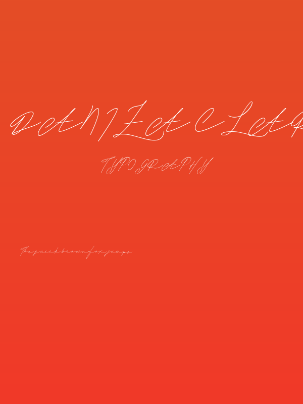 Daniza Claretta FREE Poster