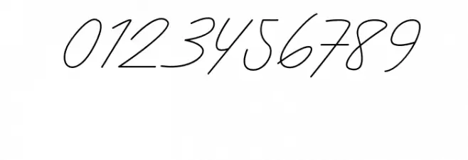 DanizaClarettaFREE Fuentes OTROS CHARS