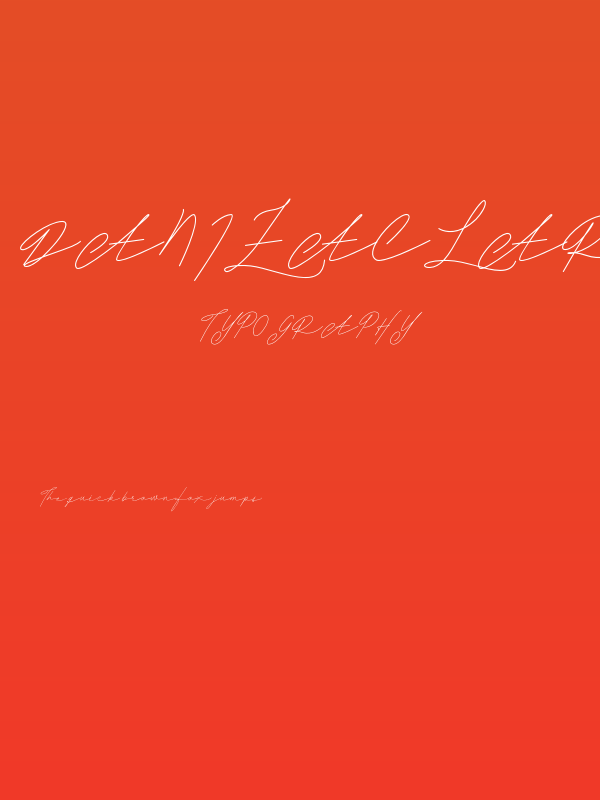 DanizaClarettaFREE Poster