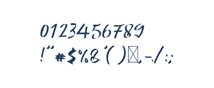 Danjoy Other Characters