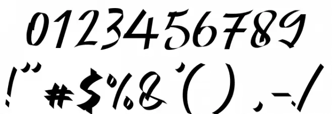 Danjoy Fuentes OTROS CHARS