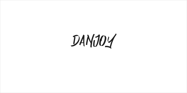 Danjoy Logo