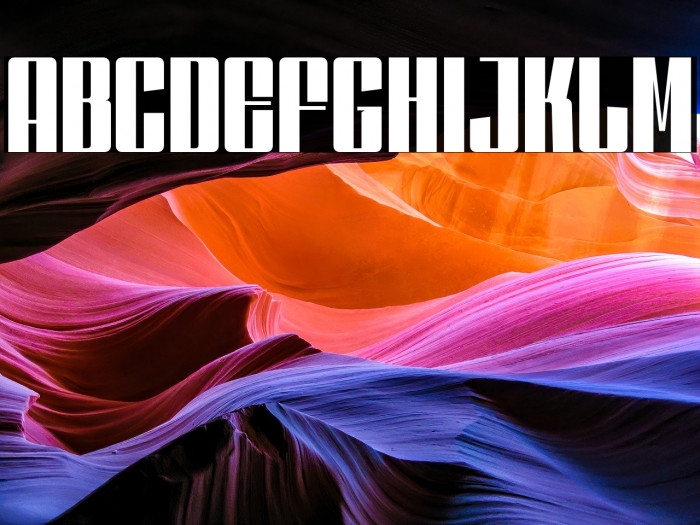 DankfieldRegularDEMO Example 3