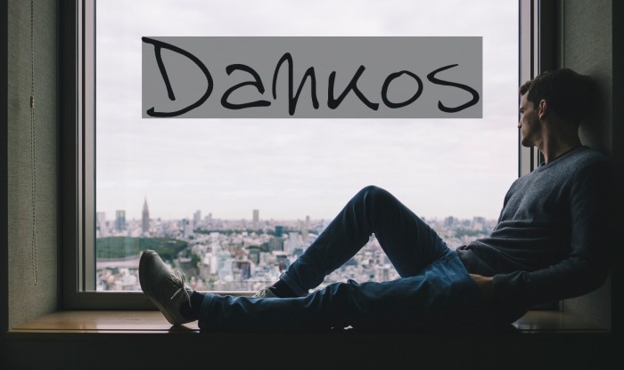 Dankos Example 1