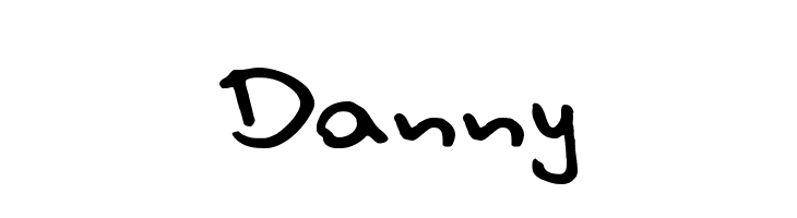 Danny Font