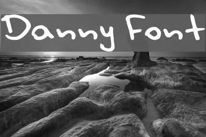 Danny Example 2