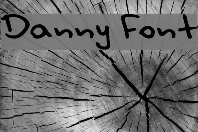 Danny Example 3