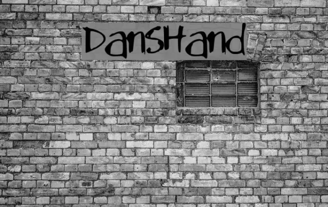 DansHand Example 2