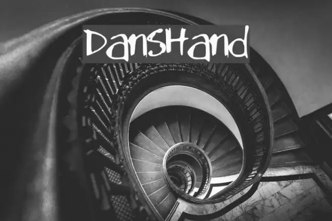 DansHand Example 3