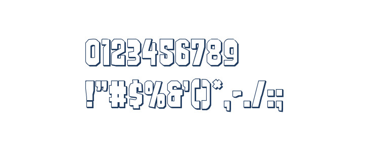 Danse Macabre 3D Other Characters