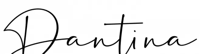 Dantina  Fuentes Gratis Descargar