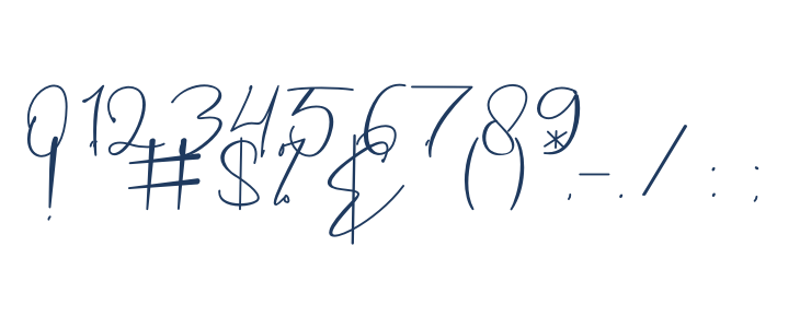 Dantina Other Characters