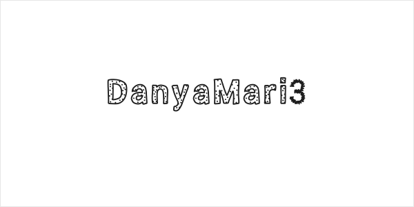 DanyaMari3 Logo