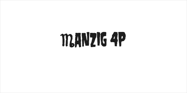Danzig 4p Logo