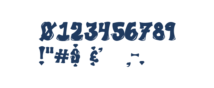 Dapa Other Characters