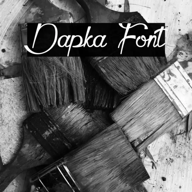 Dapka Example 1