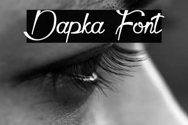 Dapka Example 2