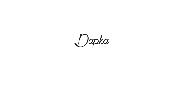 Dapka Logo