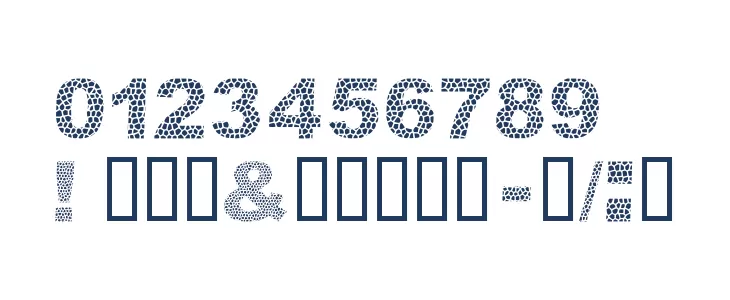 Numbers