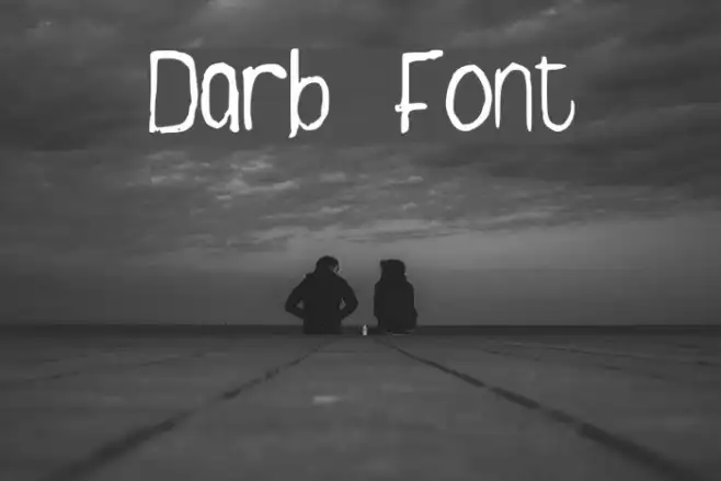 Darb Example 1