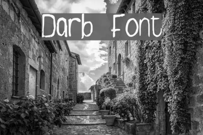 Darb Example 2