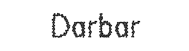 Darbar Fonte