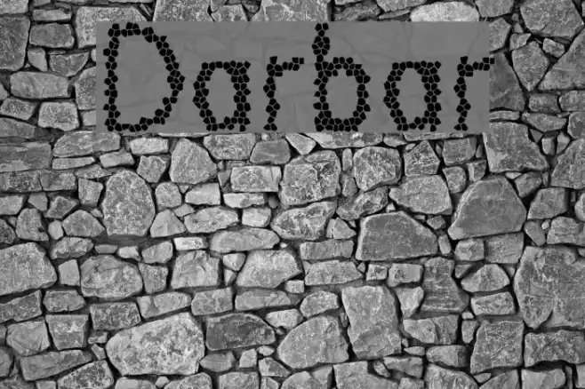Darbar Example 2