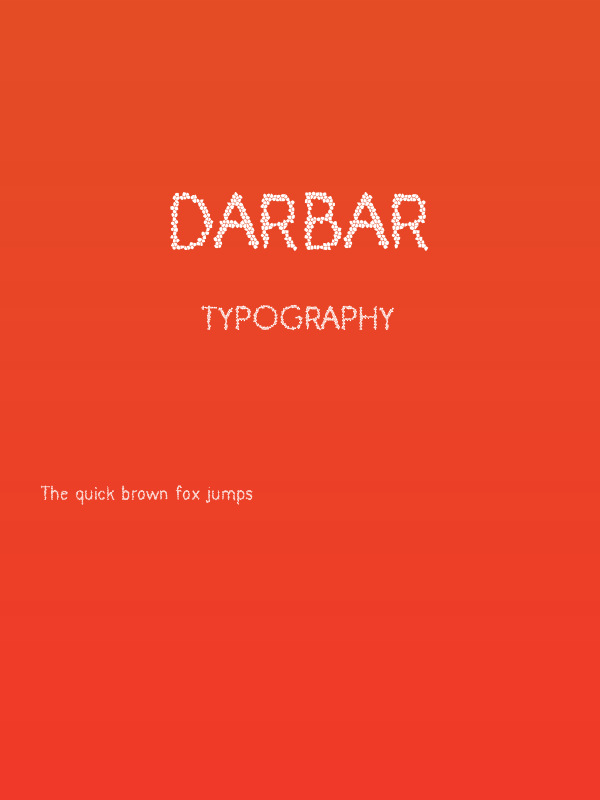Darbar Poster