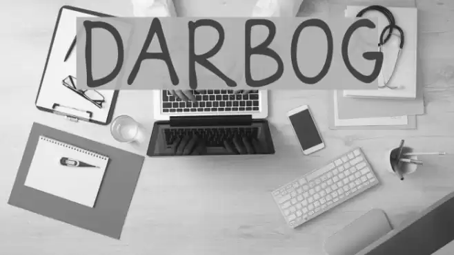 Darbog  examples