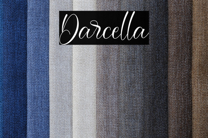 Darcella Example 1