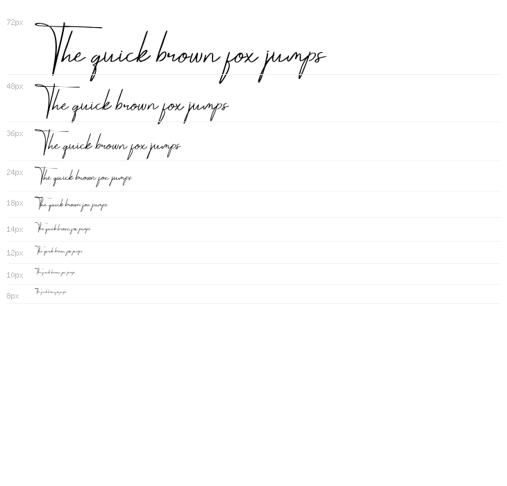 Darcey Oliver Regular Waterfall