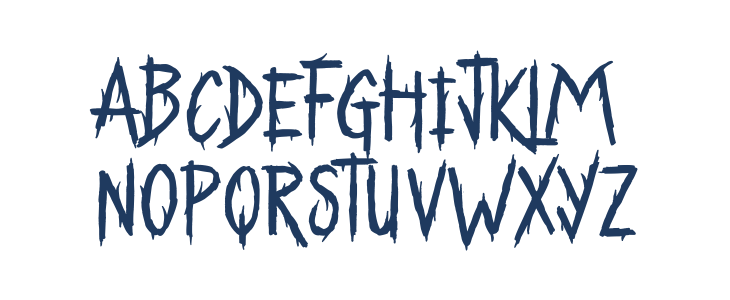 Dare to Share Lowercase