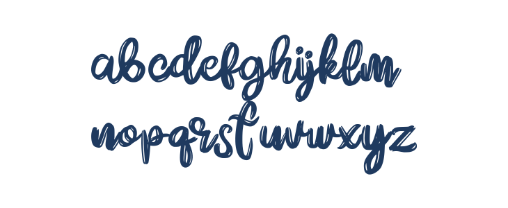 DareDarling FREE Lowercase