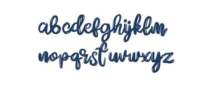 DareDarlingFREE Lowercase