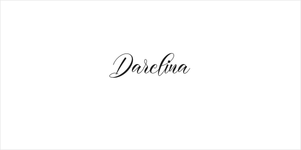 Darelina Logo