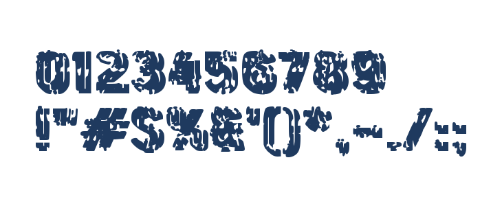 Darest Other Characters