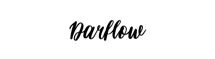 Darflow  baixar fontes gratis