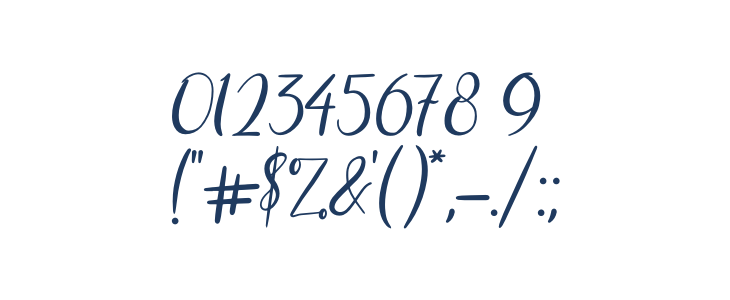 Darinella Other Characters